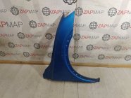 Крыло правое переднее Audi Q3 8U 2011-2019