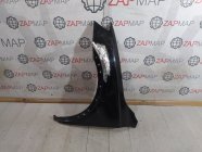 Крыло левое переднее Audi Q3 8U 2014-НВ