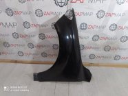 Крыло левое переднее Audi Q7 4L 2005-2015