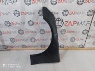 Крыло левое переднее Audi A4 B9 2015 -2019