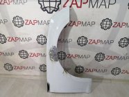 Крыло правое переднее Audi A4 B9 2015-2020