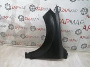 Крыло левое переднее Audi Q7 4L 2005-2015