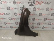 Крыло правое переднее Audi Q7 4L 2005-2015