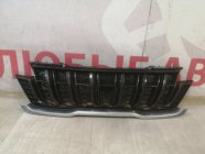 Решетка радиатора KIA Carnival KA4 2020-Нв