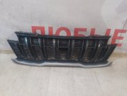 Решетка радиатора передняя kia Carnival KA4 2020-Нв