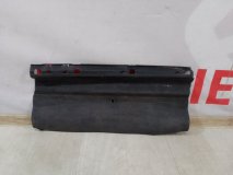 Дефлектор радиатора Porsche Macan 95B 2013-НВ