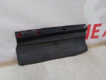 Дефлектор радиатора Porsche Macan 95B 2013-НВ