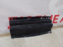 Дефлектор радиатора Porsche Macan 95B 2013-НВ