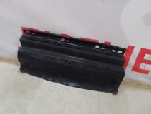 Дефлектор радиатора Porsche Macan 95B 2013-НВ