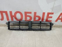 Воздуховод радиатора Porsche Macan 95B 2014-нв