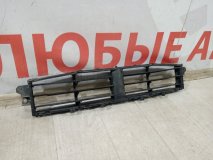 Воздуховод радиатора Porsche Macan 95B 2014-нв