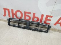 Воздуховод радиатора Porsche Macan 95B 2014-нв