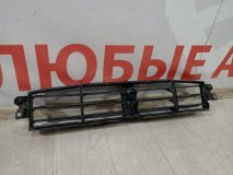 Воздуховод радиатора Porsche Macan 95B 2014-нв