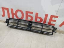 Воздуховод радиатора Porsche Macan 95B 2014-нв