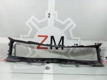 Воздуховод радиатора Porsche Macan 95B 2013-2020