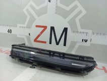 Фара противотуманная правая передняя Jetour Dashing 2022-нв
