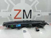 Фара противотуманная правая передняя Jetour Dashing 2022-нв