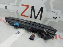 Фара противотуманная правая передняя Jetour Dashing 2022-нв