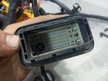 Проводка салона Changan UNI-T Проводка салона Changan UNI-T