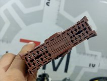 Проводка салона Changan UNI-T Проводка салона Changan UNI-T