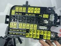 Жгут проводов двигателя Changan UNI-T Жгут проводов двигателя Changan UNI-T