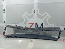 Воздуховод радиатора Porsche Macan 95B