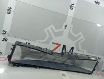 Воздуховод радиатора Porsche Macan 95B