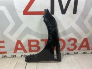 Крыло левое переднее Kia Optima 4