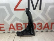 Крыло левое переднее Kia Optima 4