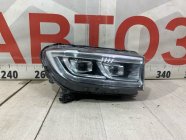 Фара правая передняя Great Wall Poer