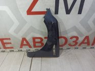 Крыло левое переднее KIA Optima 4 JF 2016-2020