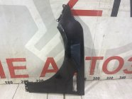 Крыло левое переднее kia Optima 4 2015-2020