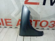 Крыло правое переднее Mercedes GLE W166 2015-2018