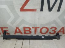 Порог правый Geely Coolray SX11-A3