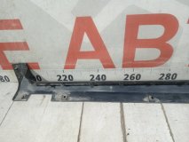 Порог правый Geely Coolray SX11-A3