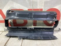 Воздуховод радиатора передний Porsche Macan 95B 2015-2020 95B