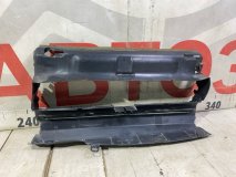 Воздуховод радиатора передний Porsche Macan 95B 2015-2020 95B