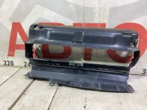 Воздуховод радиатора передний Porsche Macan 95B 2015-2020 95B