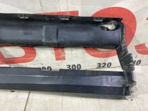 Воздуховод радиатора передний Porsche Macan 95B 2015-2020 95B