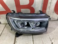 Фара правая передняя GREAT WALL poer 2021-нв