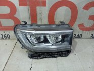 Фара правая передняя Great Wall Poer 2021-нв