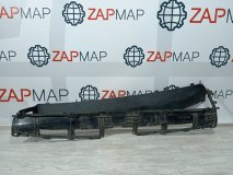 Воздуховод радиатора Porsche Macan 95B