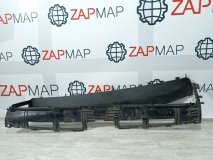 Воздуховод радиатора Porsche Macan 95B