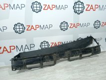 Воздуховод радиатора Porsche Macan 95B