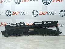 Воздуховод радиатора Porsche Macan 95B