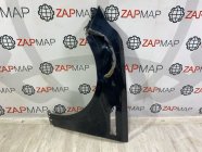 Крыло левое переднее Kia Optima 4 JF 2019-Нв