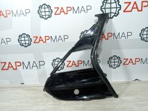 Накладка бампера левая передняя Changan UNI-T Накладка бампера левая передняя Changan UNI-T