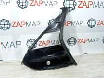 Накладка бампера левая передняя Changan UNI-T Накладка бампера левая передняя Changan UNI-T