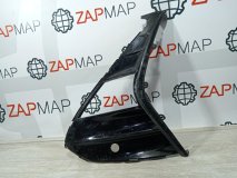 Накладка бампера левая передняя Changan UNI-T Накладка бампера левая передняя Changan UNI-T