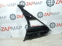 Накладка бампера левая передняя Changan UNI-T Накладка бампера левая передняя Changan UNI-T